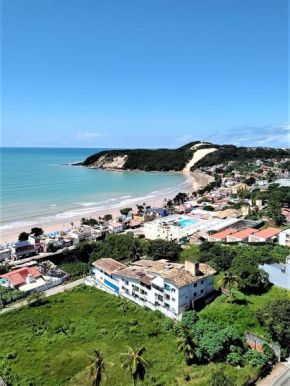 Apto 6 Pessoas 2 Quartos Morro do Careca - 904